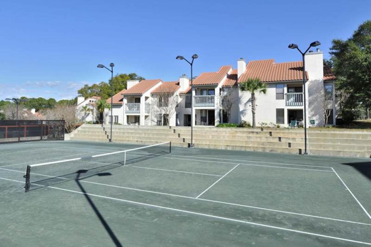 דסטין Tops'L Tennis Village 12 מראה חיצוני תמונה