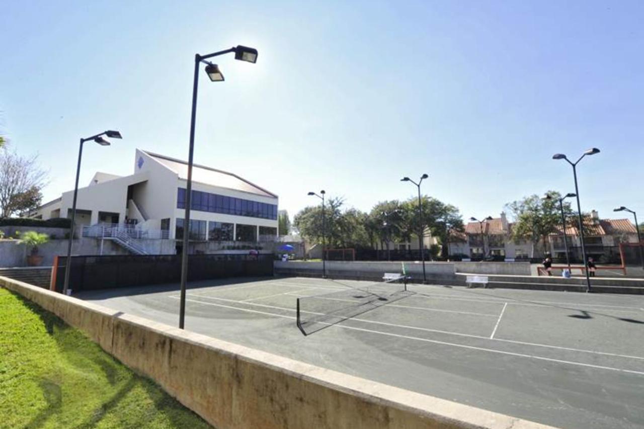 דסטין Tops'L Tennis Village 12 מראה חיצוני תמונה
